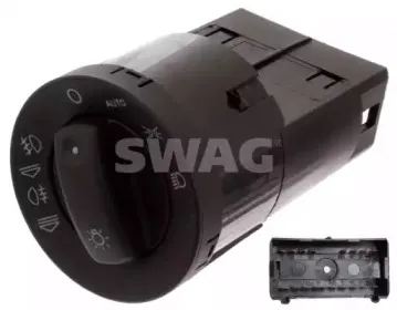 Выключатель, головной свет SWAG купить